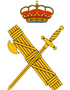 Gobierno de España: Guardia Civil