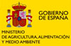 GOBIERNO DE ESPAÑA: MINISTERIO DE AGRICULTURA ALIMENTACIÓN Y MEDIO AMBIENTE