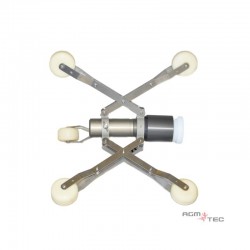 Centrador mecánico XL 360 HD