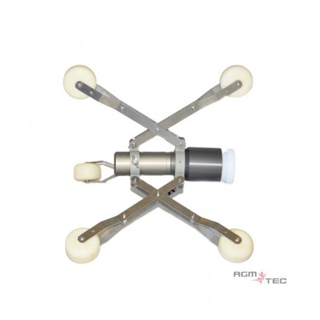 Centrador mecánico XL 360 HD