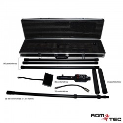 Cámara Telescópica Scopicam R