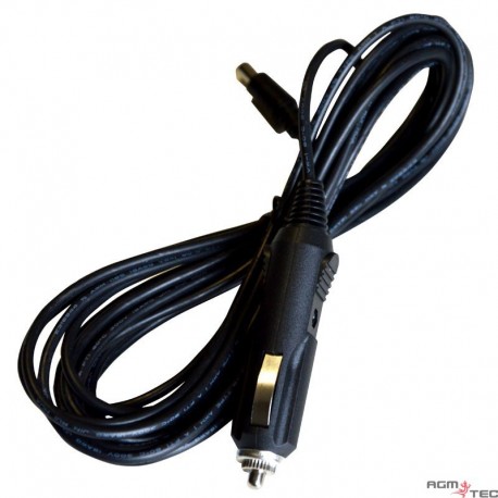 Cable adaptador de coche