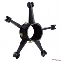 Centrador de cabezal Ø200 mm - Accesorio Tubicam®