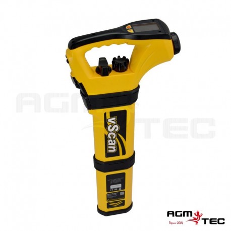  VSCAN localizador detector de redes