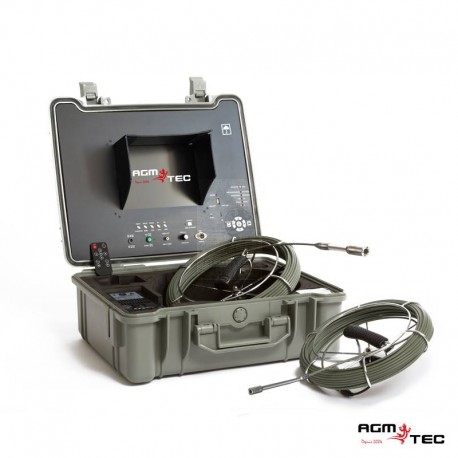 Tubicam® Cámara R 14mm - Diámetros pequeño