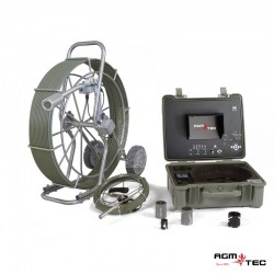 DUO TUBICAM Cámaras de Inspección 2x1