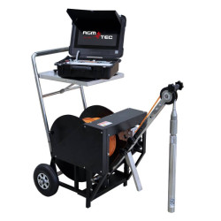 Cámara de pozo - Foracam