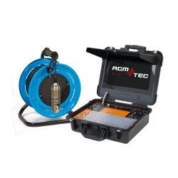 Verticam® LITE - Cámara de inspección vertical de 30 metros