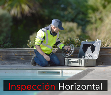 Cámaras de Inspección para Tuberías | AGM TEC - de Inspección para Tuberías