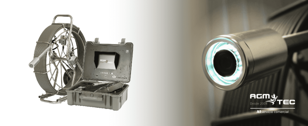 Boroscopio Tubicam® XL DUO y sus ventajas