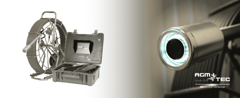 Boroscopio Tubicam® XL DUO y sus ventajas